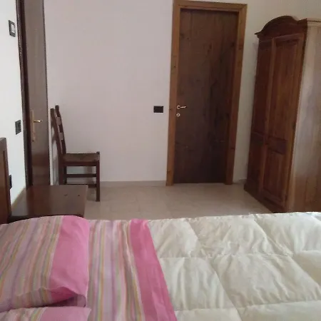 Hotell Gran Baita