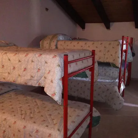 Gran Baita Hotell *