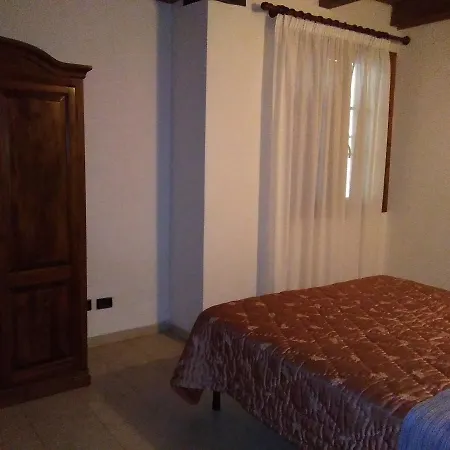 Hotell Gran Baita Zeri
