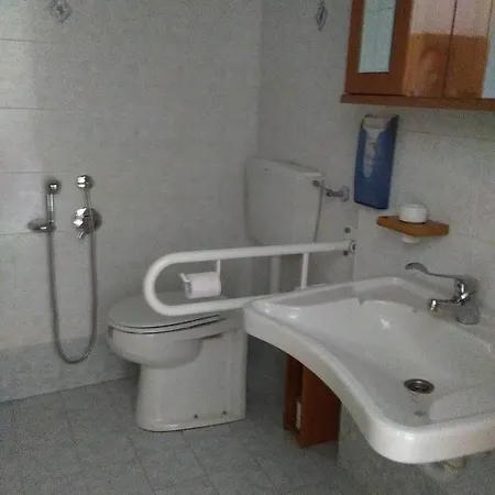 Gran Baita Hotell