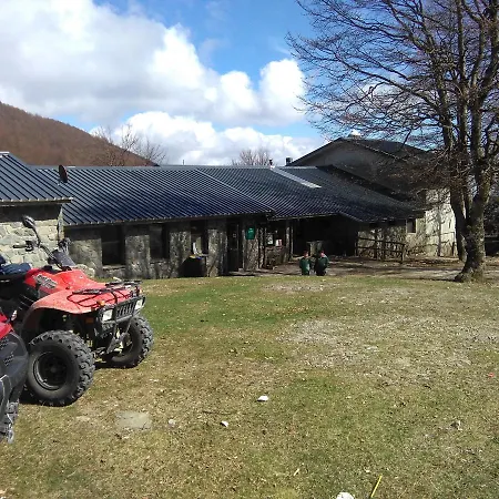 Gran Baita Zeri