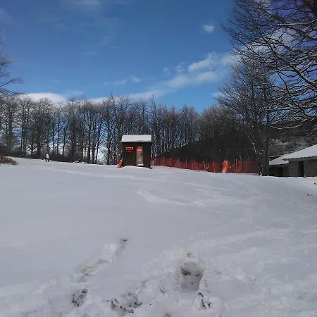 Hotel Gran Baita