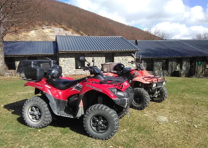 Gran Baita Ξενοδοχείο Zeri