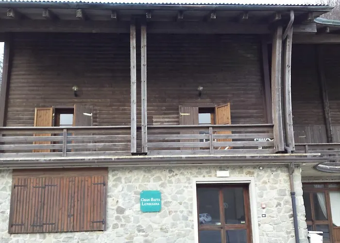 Gran Baita Ξενοδοχείο