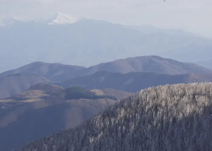 Ξενοδοχείο Gran Baita *